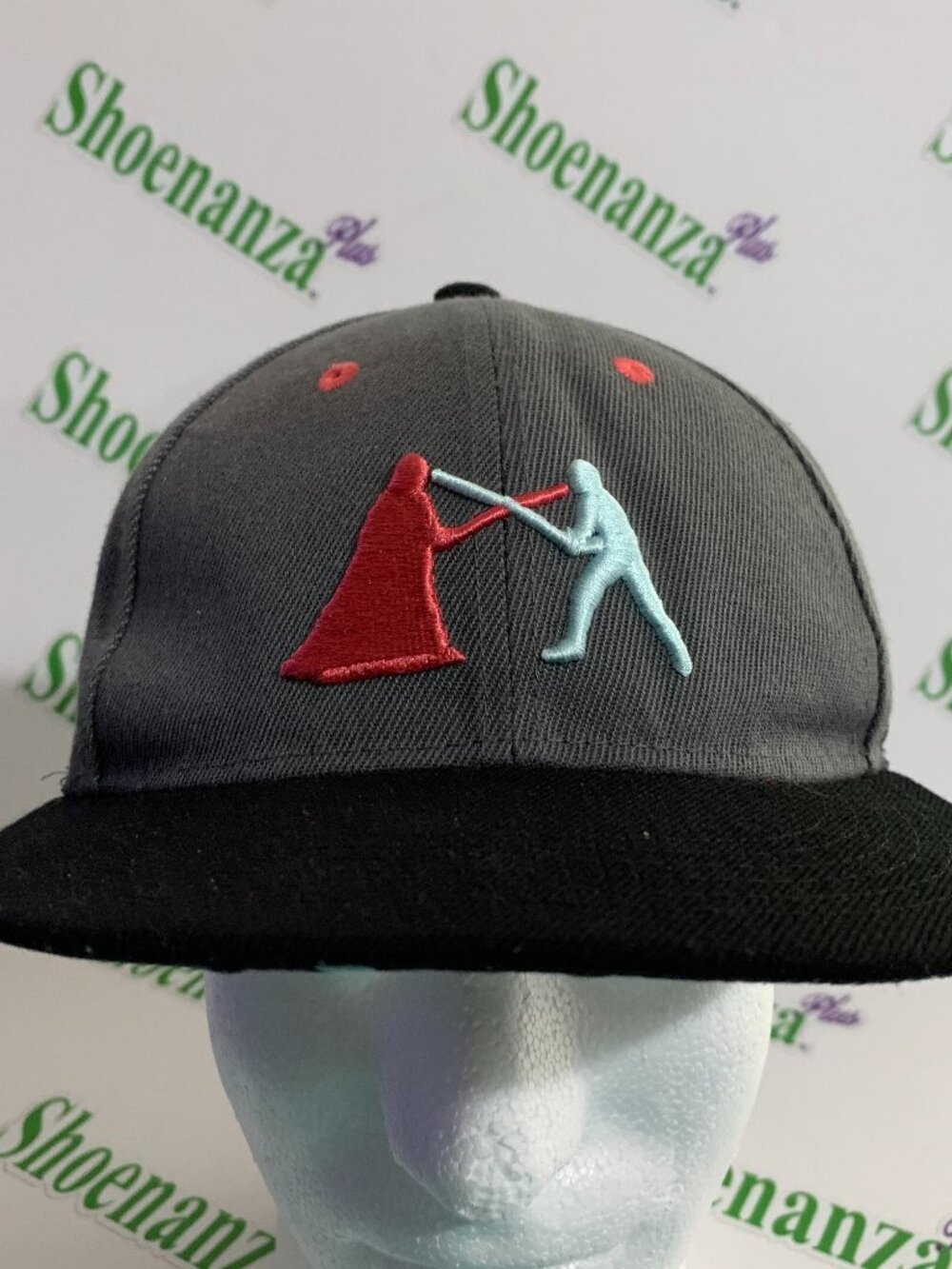 RSVLTS Hat Last Dance Star Wars Return Of Jedi 40th Anniversary Vader Luke Cap
